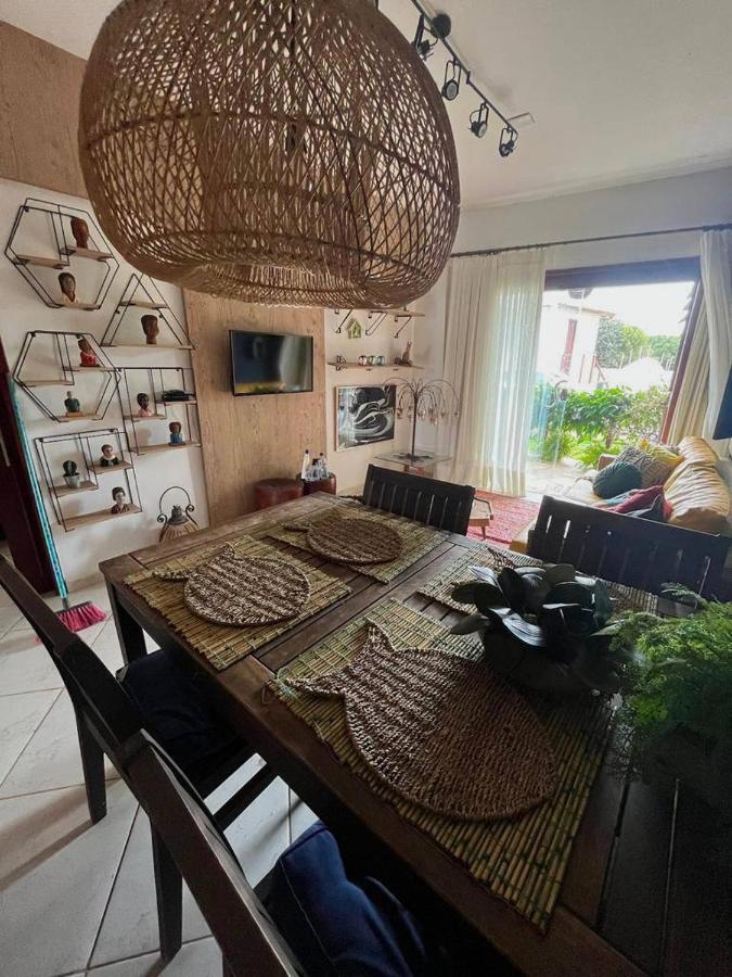 Casa Gamboa Διαμέρισμα Praia de Pipa Εξωτερικό φωτογραφία