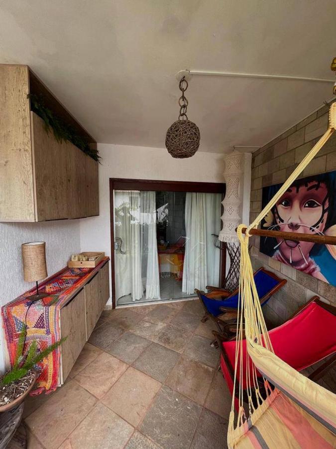 Casa Gamboa Διαμέρισμα Praia de Pipa Εξωτερικό φωτογραφία