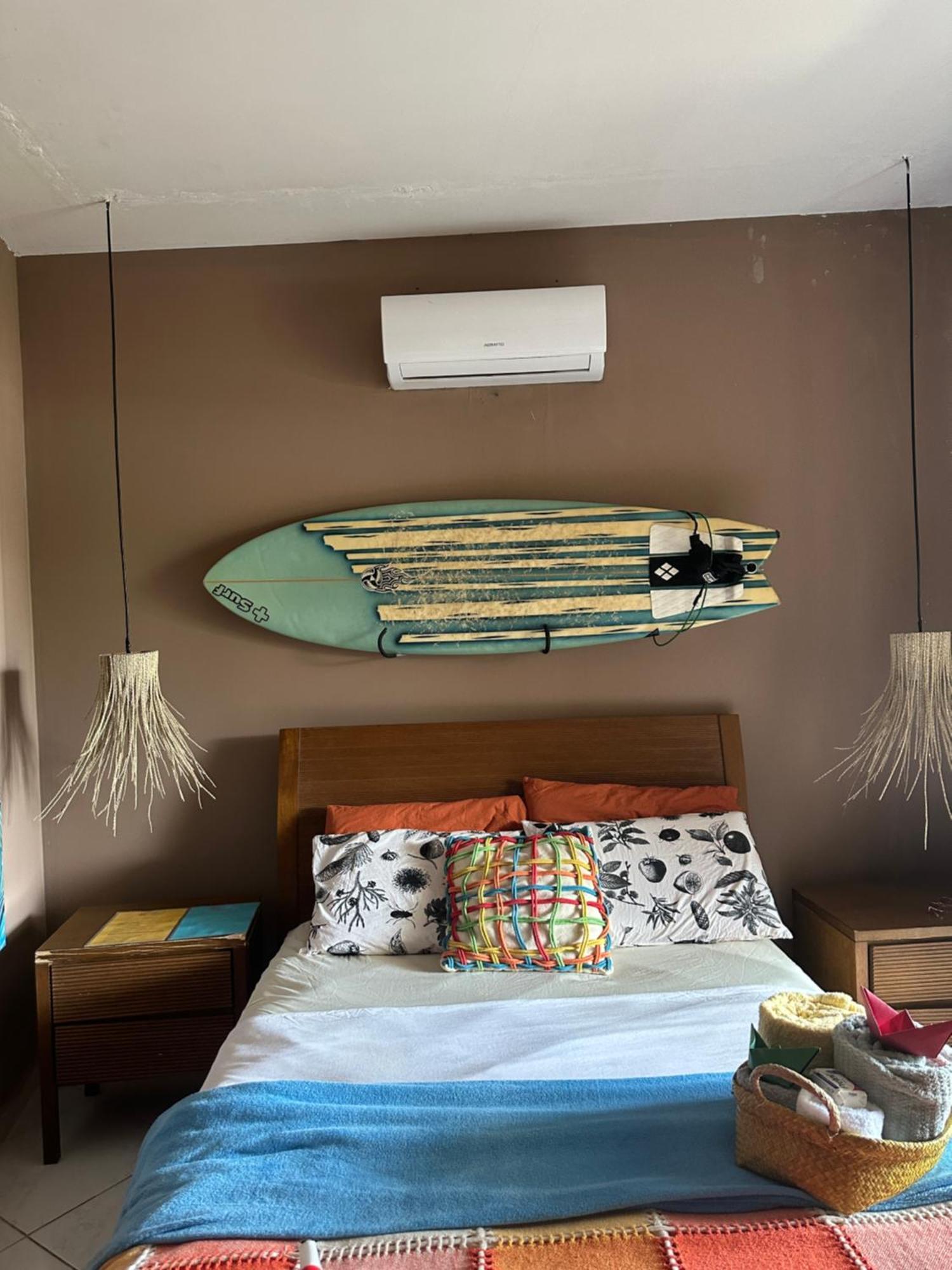 Casa Gamboa Διαμέρισμα Praia de Pipa Εξωτερικό φωτογραφία